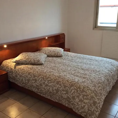 Appartement Eden 06 *